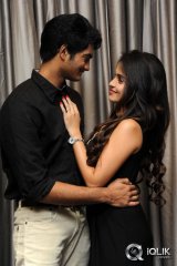 Nuvve Naa Bangaram Movie Audio Launch